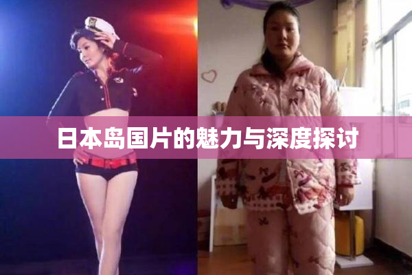 日本岛国片的魅力与深度探讨