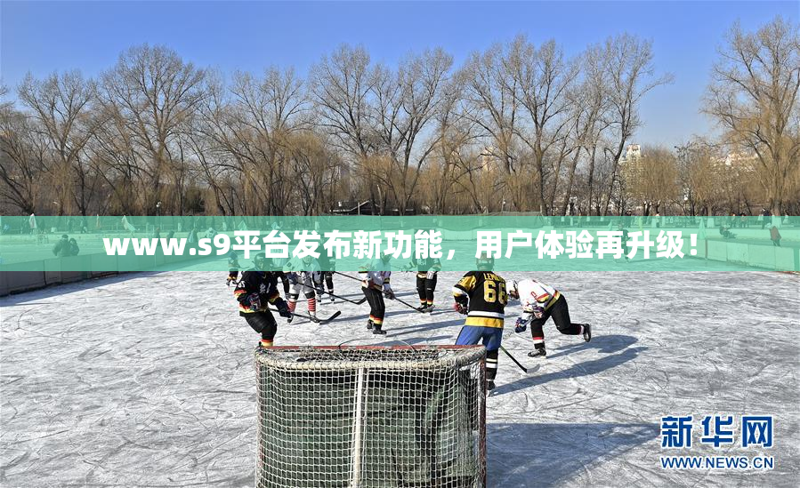 www.s9平台发布新功能，用户体验再升级！