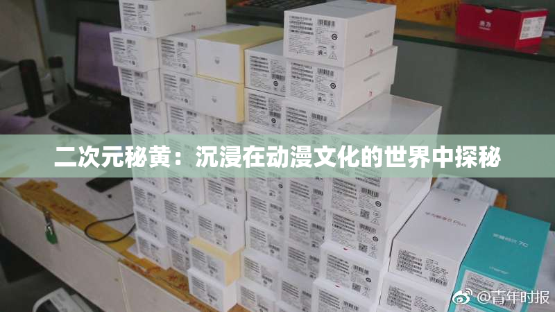 二次元秘黄：沉浸在动漫文化的世界中探秘