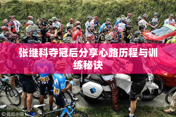 张继科夺冠后分享心路历程与训练秘诀