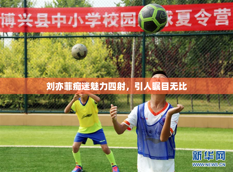刘亦菲痴迷魅力四射，引人瞩目无比