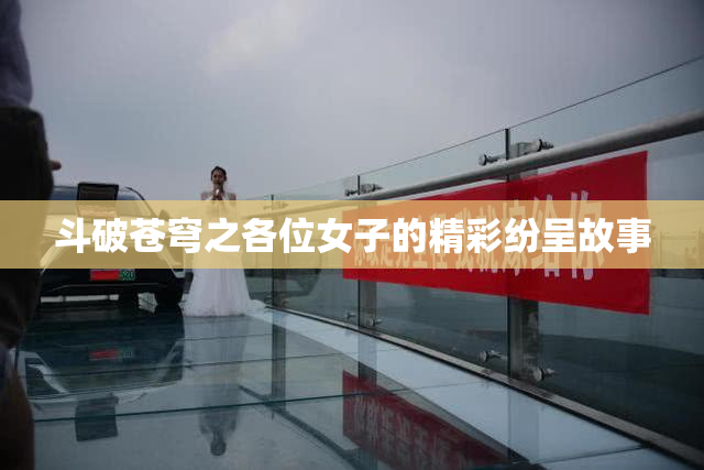 斗破苍穹之各位女子的精彩纷呈故事