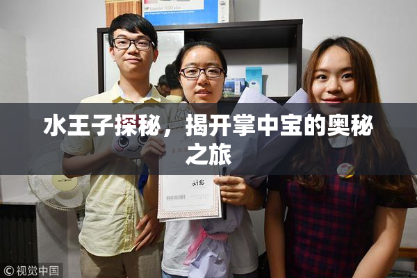 水王子探秘，揭开掌中宝的奥秘之旅