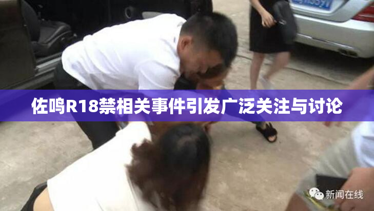 佐鸣R18禁相关事件引发广泛关注与讨论