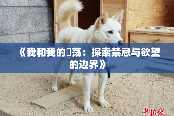 《我和我的婬荡：探索禁忌与欲望的边界》