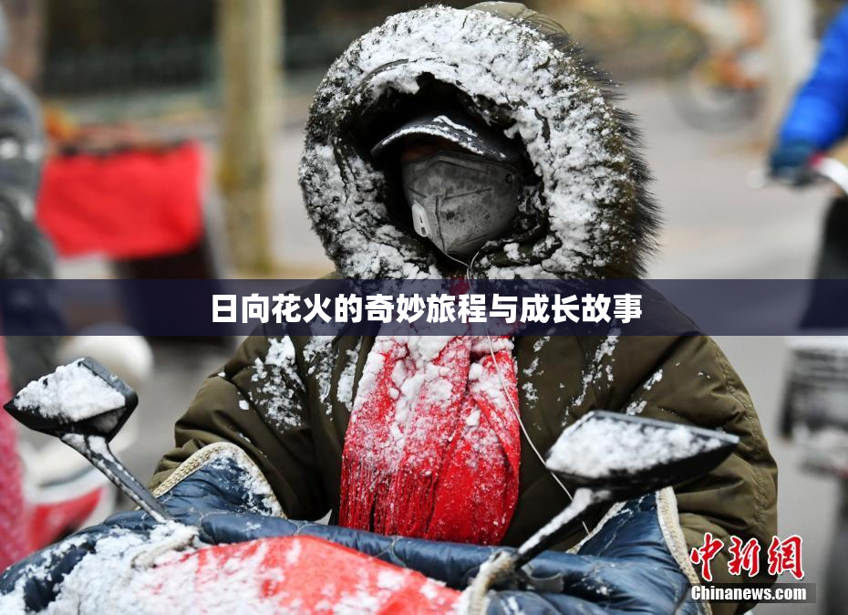 日向花火的奇妙旅程与成长故事