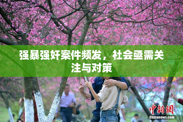 强暴强奸案件频发，社会亟需关注与对策