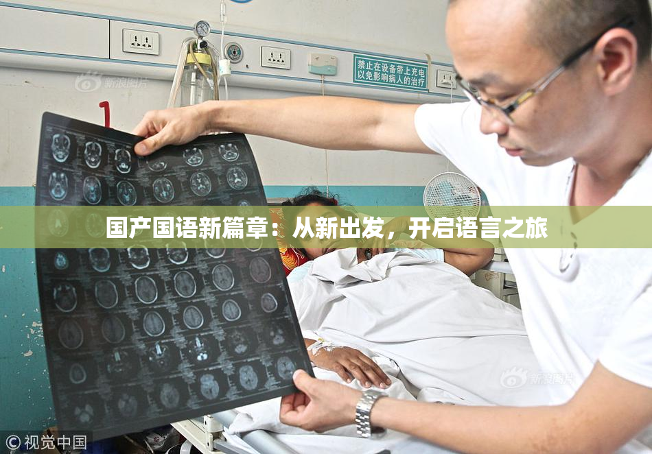 国产国语新篇章：从新出发，开启语言之旅