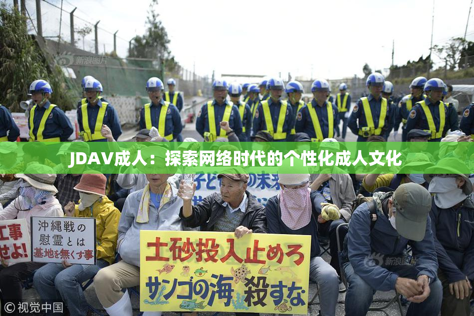 JDAV成人：探索网络时代的个性化成人文化
