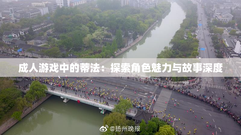 成人游戏中的蒂法：探索角色魅力与故事深度