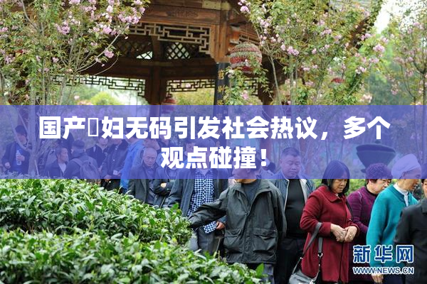 国产婬妇无码引发社会热议，多个观点碰撞！