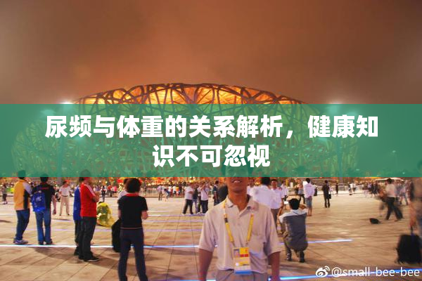 尿频与体重的关系解析，健康知识不可忽视