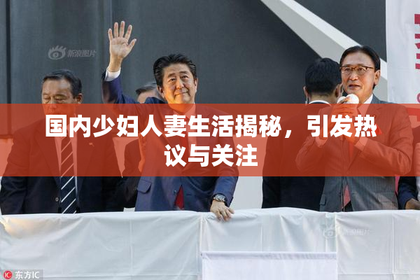 国内少妇人妻生活揭秘，引发热议与关注
