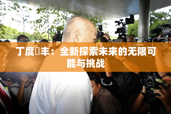 丁度巜丰：全新探索未来的无限可能与挑战