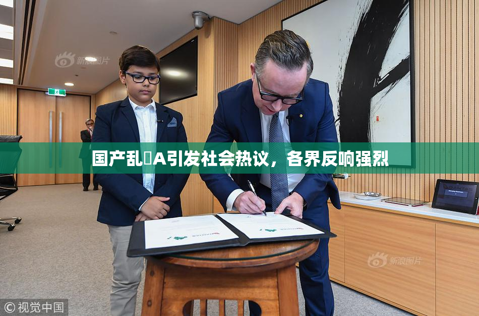 国产乱婬A引发社会热议，各界反响强烈