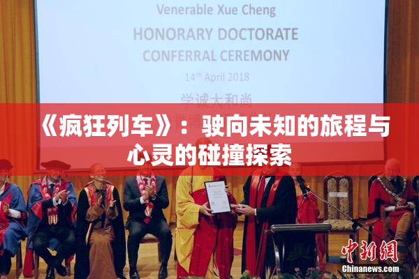 《疯狂列车》：驶向未知的旅程与心灵的碰撞探索