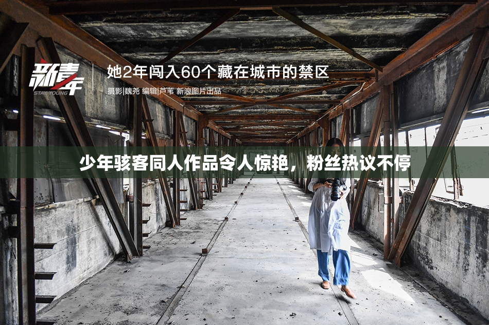 少年骇客同人作品令人惊艳，粉丝热议不停