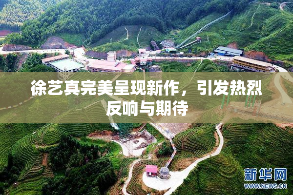 徐艺真完美呈现新作，引发热烈反响与期待