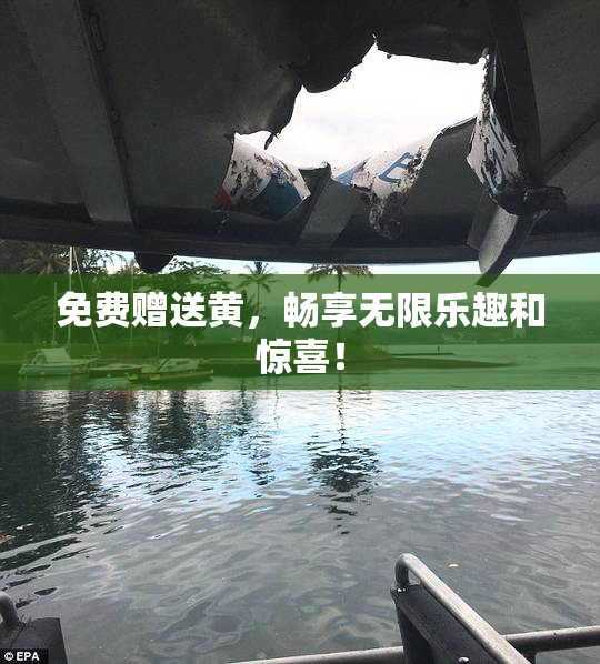 免费赠送黄，畅享无限乐趣和惊喜！