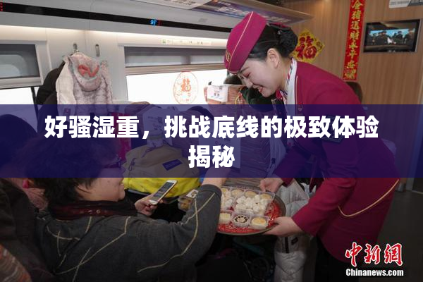 好骚湿重，挑战底线的极致体验揭秘