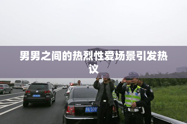 男男之间的热烈性爱场景引发热议