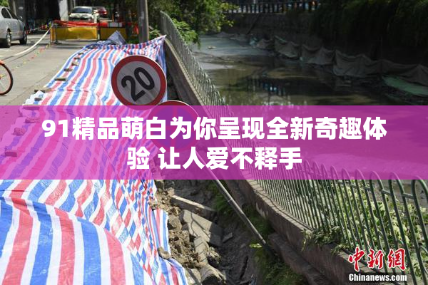 91精品萌白为你呈现全新奇趣体验 让人爱不释手