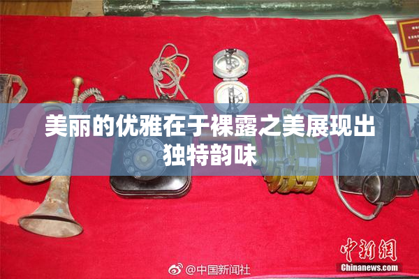 美丽的优雅在于裸露之美展现出独特韵味