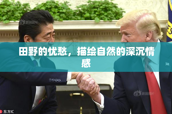 田野的忧愁，描绘自然的深沉情感