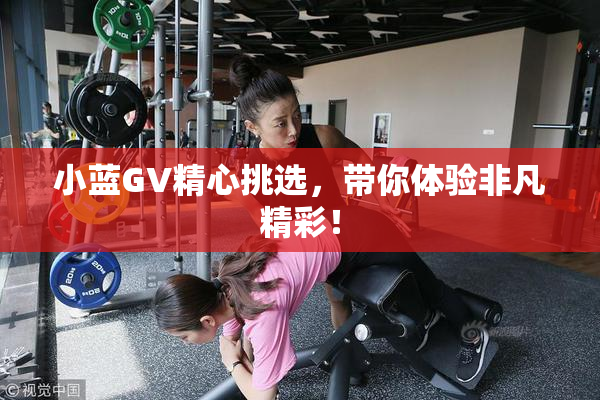 小蓝GV精心挑选，带你体验非凡精彩！