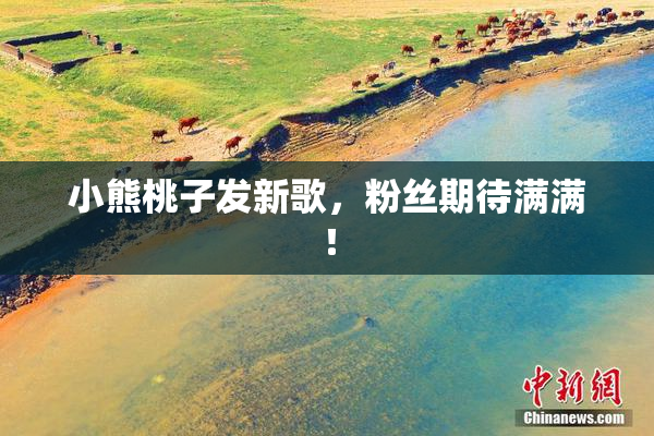 小熊桃子发新歌，粉丝期待满满！