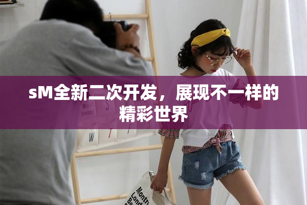 sM全新二次开发，展现不一样的精彩世界