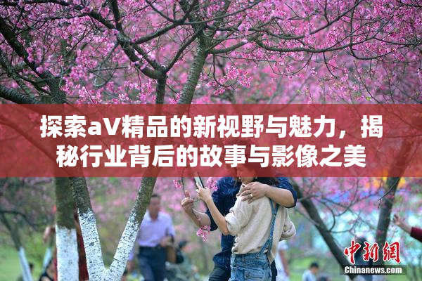 探索aV精品的新视野与魅力，揭秘行业背后的故事与影像之美