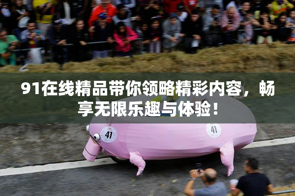 91在线精品带你领略精彩内容，畅享无限乐趣与体验！