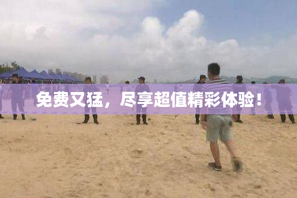 免费又猛，尽享超值精彩体验！