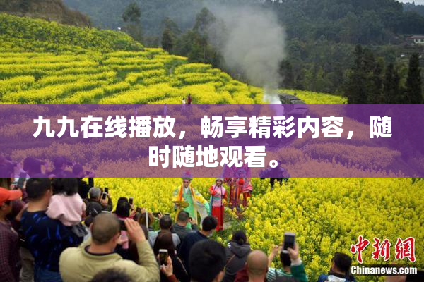 九九在线播放，畅享精彩内容，随时随地观看。