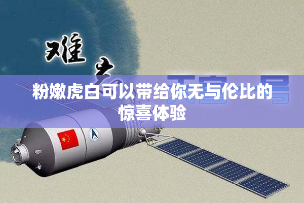 粉嫩虎白可以带给你无与伦比的惊喜体验