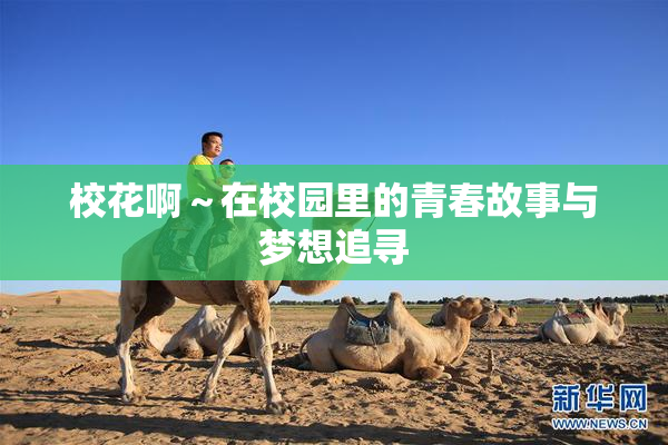 校花啊～在校园里的青春故事与梦想追寻