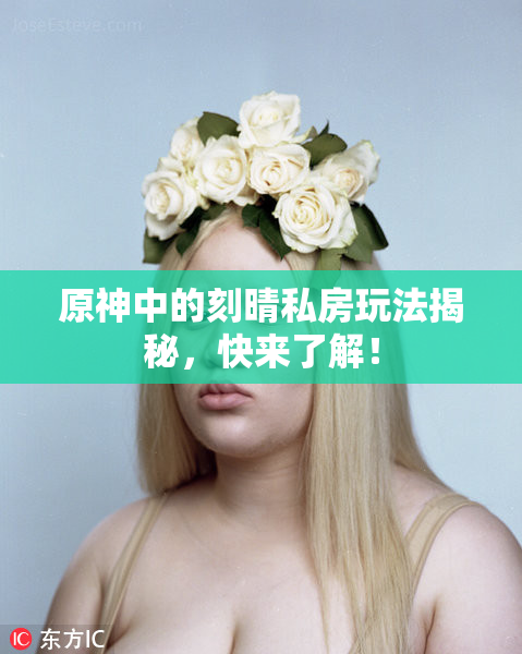 原神中的刻晴私房玩法揭秘，快来了解！