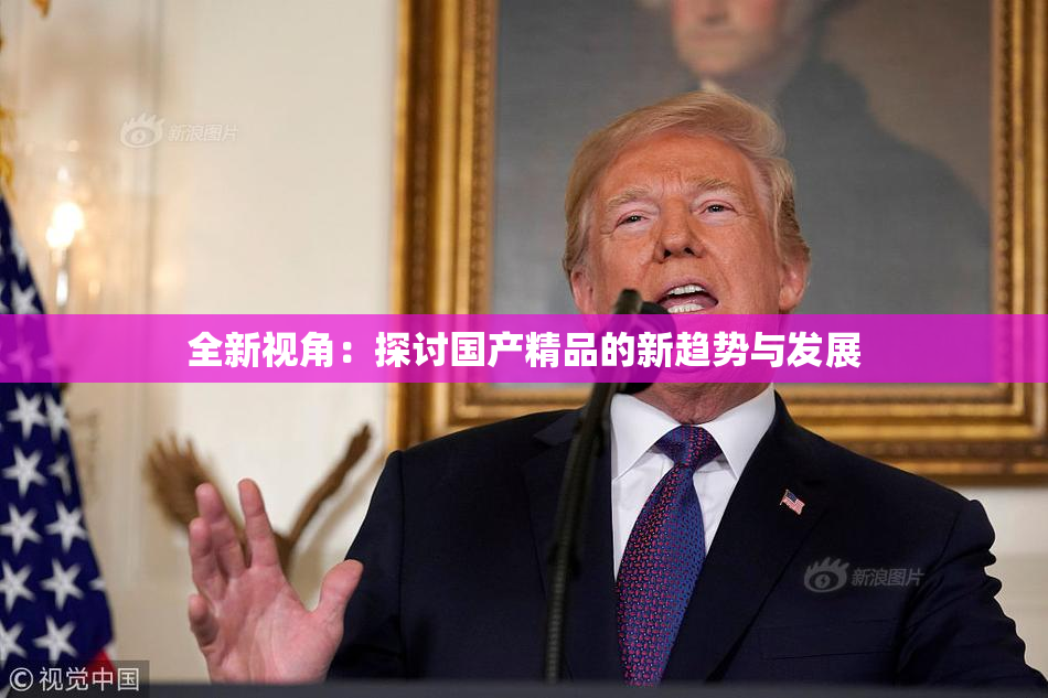 全新视角：探讨国产精品的新趋势与发展