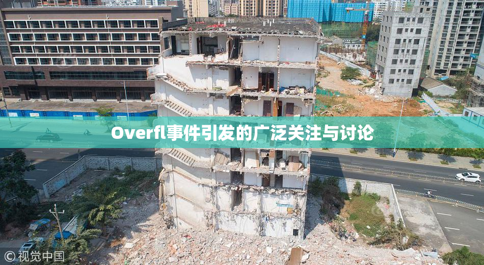 Overfl事件引发的广泛关注与讨论