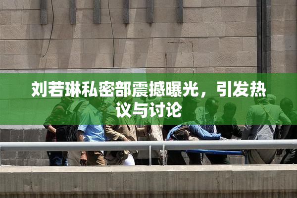 刘若琳私密部震撼曝光，引发热议与讨论