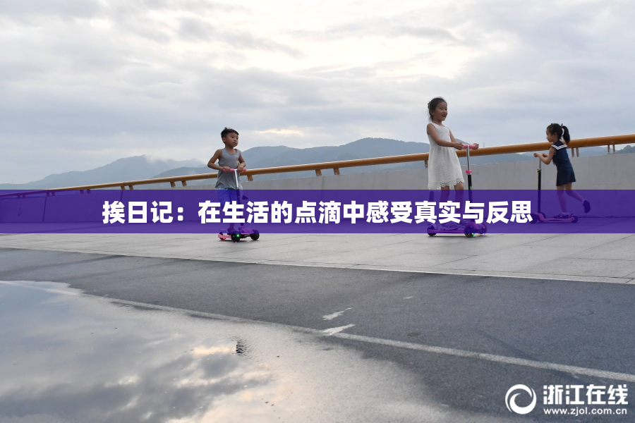 挨日记：在生活的点滴中感受真实与反思