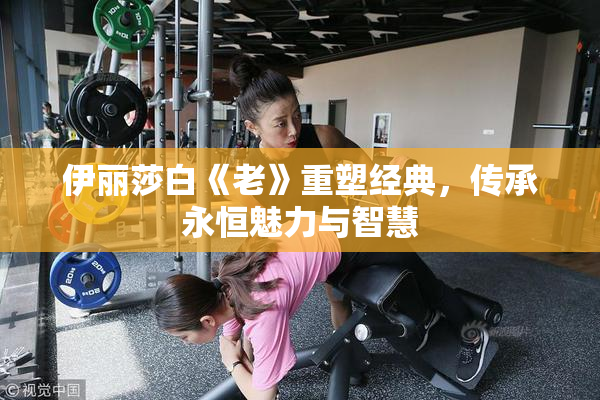 伊丽莎白《老》重塑经典，传承永恒魅力与智慧
