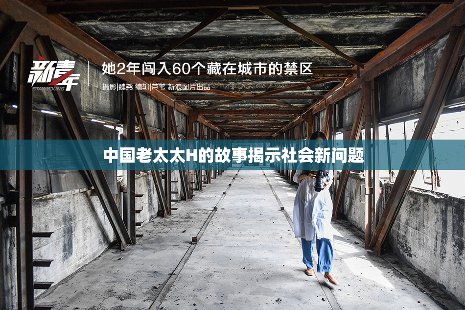 中国老太太H的故事揭示社会新问题