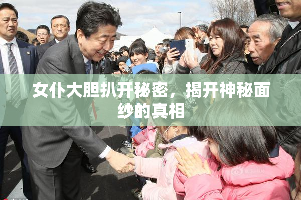 女仆大胆扒开秘密，揭开神秘面纱的真相