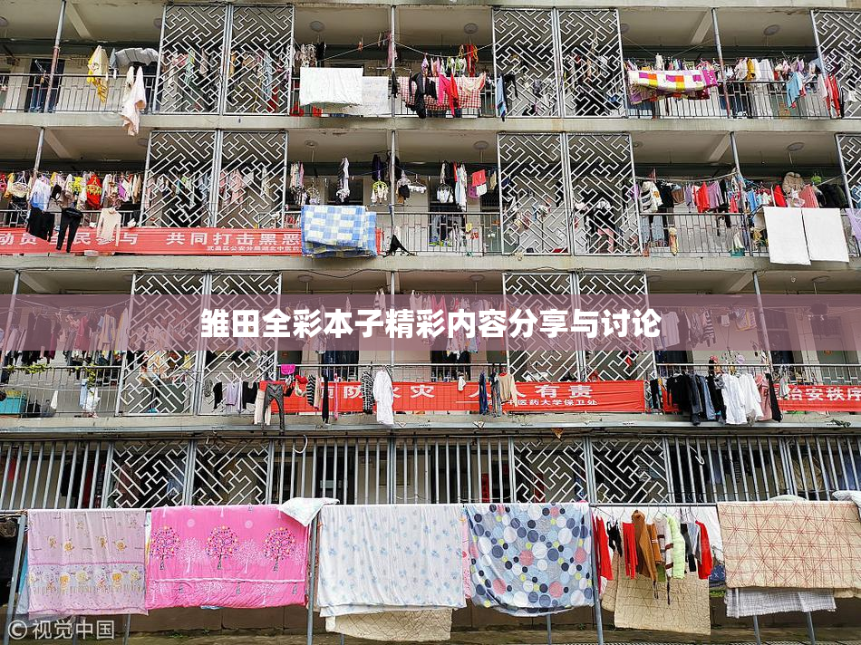 雏田全彩本子精彩内容分享与讨论