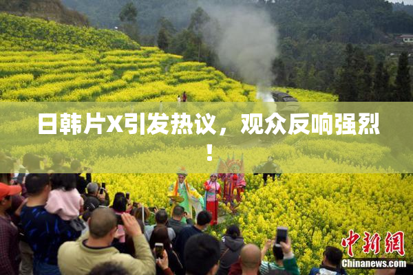 日韩片X引发热议，观众反响强烈！