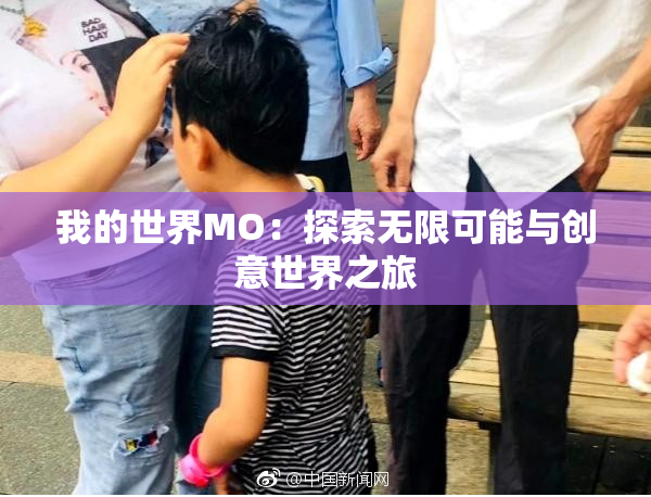 我的世界MO：探索无限可能与创意世界之旅