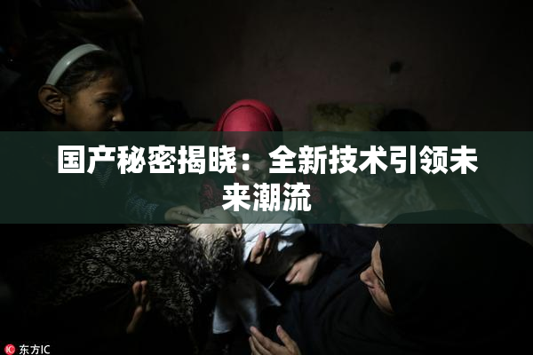 国产秘密揭晓：全新技术引领未来潮流