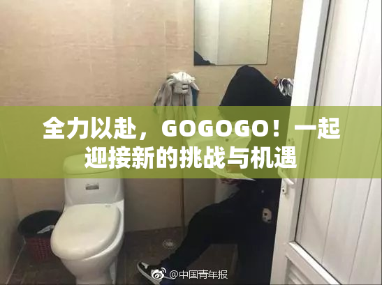 全力以赴，GOGOGO！一起迎接新的挑战与机遇